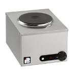 Parry CHU Single Electric Boiling Top