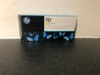 HP Genuine 727 Yellow Ink Cartridge F9J78A T930 T1530 T2530 Expires Dec 2020 New