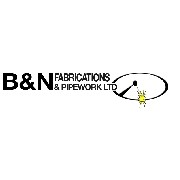 B and N Fabrications and Pipework Ltd