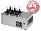 Infrico RV6 & RV8 Bar Top Wine Coolers
