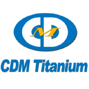CDM Group (Titanium)
