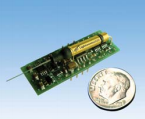 Miniature Inline Optical Power Monitor