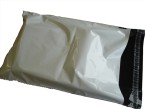 White Mailing Bags Co-Ex 425 x 600mm 50mu (500)