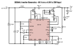 LT8710 - Synchronous SEPIC/ Inverting/Boost Controller with Output Current Control