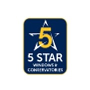 5 Star Windows and Conservatories