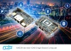 Compact, high-performance SBC uses AMD Ryzen processors