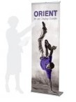 Orient Roller Banner