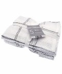 5 Pack tea towels uni