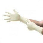 Ansell Healthcare Europe N.V. Touch N Tuff&#174;&#44; size 5½ 73-500/5.5 - Disposable Gloves TouchNTuff&#174;&#44; Neoprene&#44; Powder-Free&#44; sterile