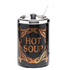 VBO SCR413 Soup Kettle