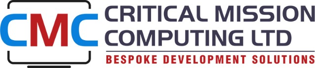 Critical Mission Computing Ltd