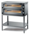 Lincat PO630-2 Twin Deck Electric Pizza Oven ck0822