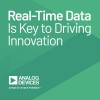 Independent Research Surveys Manufacturing Executives: Real-time Data from Connected Factory is Key to Driving Innovation and Delivering Competitive Advantages