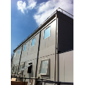 Relocatable Building Systems Ltd