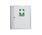 First Aid cabinets (600 x 500 x 300mm) Wall-Fixed