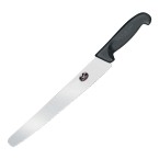 Victorinox Fibrox Handled Pastry Knife