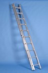 Double Extension Ladders - TDD