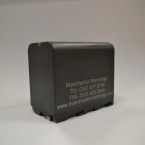 Arm/Gage Battery