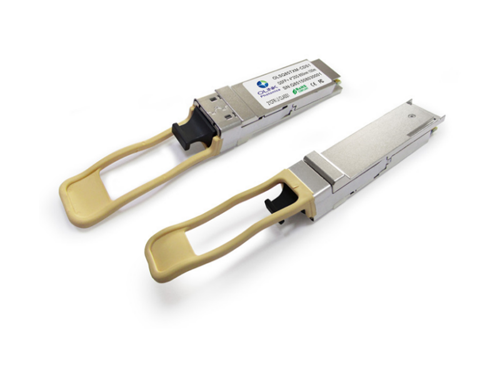 Olink 40G and 100G Transceivers