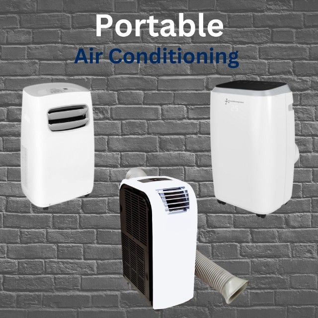 Portable Air Conditioning