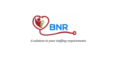 BNR Nursing Agency Ltd