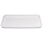 High Impact ABS Food Tray