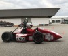 Application-Report - Electro race car