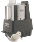 Waring VCM1000SK Cutter Mixer