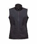 Women's Avalante fleece vest