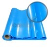 Blue Food Quality Nitrile Rubber 60° shore