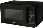 Sharp R658KM Domestic Microwave & Grill