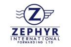 Zephyr International Forwarding Ltd