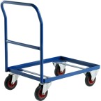 Euro Container Trolley (950 x 615 x 985)