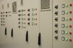 Control Panel Design and Build 