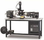 AWS-150/300-6100 System With Dual Spindle Drive