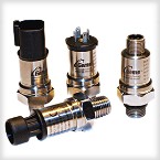 Pressure Transducer - 3500 OEM Series