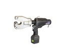 REC-6630 Battery Operated Crimpers