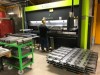 Sub-contract sheet metal work produced to your designs in England