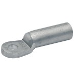 Compression cable lugs, with barrier, 16 mm² rm/sm, 25 mm² se, M10