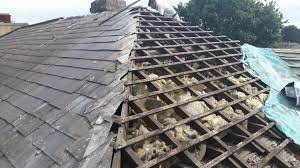 Commercial Roof Repair London