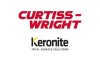 CURTISS-WRIGHT ACQUIRES KERONITE GROUP LTD