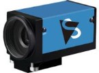 COLOUR MACHINE VISION CAMERAS with GigE output