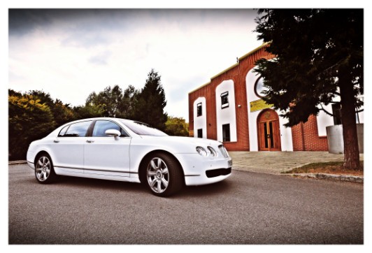 Bentley hire-Love Wedding Car Hire