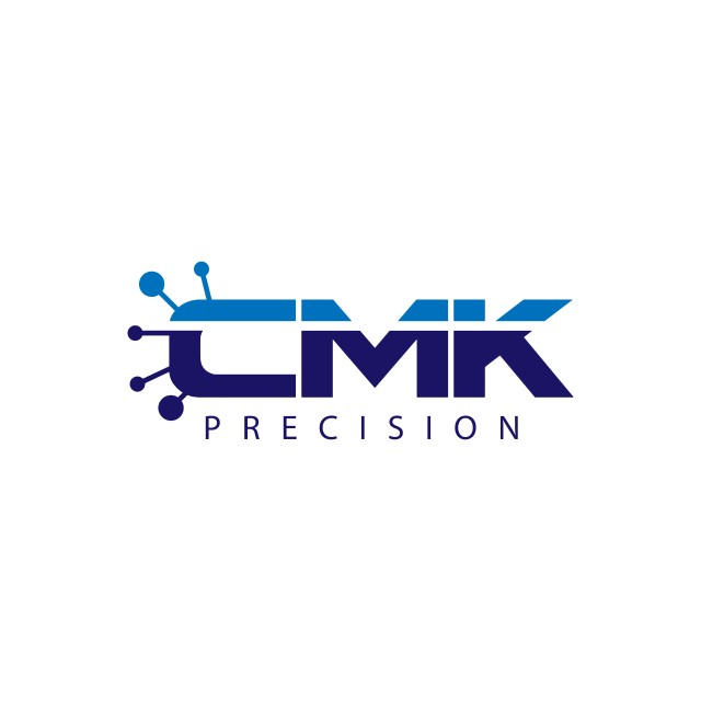 CMK Precision Machining Ltd