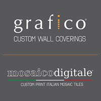 Grafico - Custom Wall Coverings