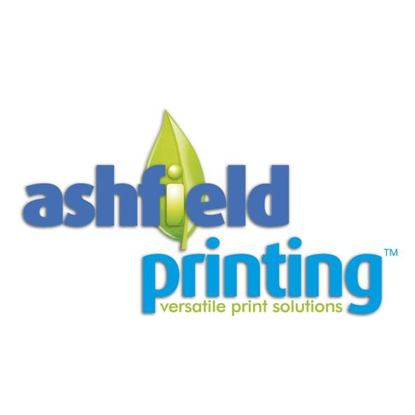 Ashfield Screen Printing Ltd.