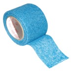 Blue Safety & Protection Tape