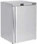 Blizzard UCF140 Stainless Steel Commercial Freezer