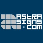 Astra Signs Ltd