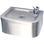 Franke DP904 Sissons Wall Mounted Drinking Fountain